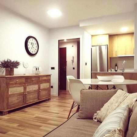 Apartamento Can Calet Con Parking En Sant Antoni De Calonge Calonge  Dış mekan fotoğraf