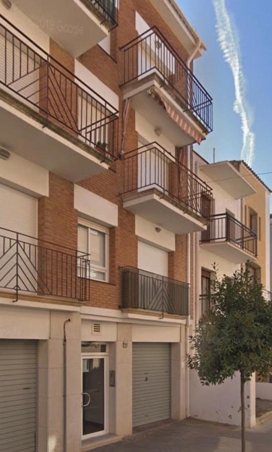 Apartamento Can Calet Con Parking En Sant Antoni De Calonge Calonge  Dış mekan fotoğraf