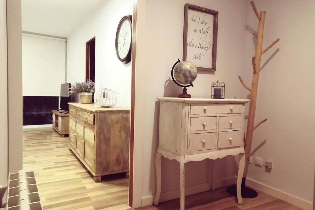 Apartamento Can Calet Con Parking En Sant Antoni De Calonge Calonge  Dış mekan fotoğraf