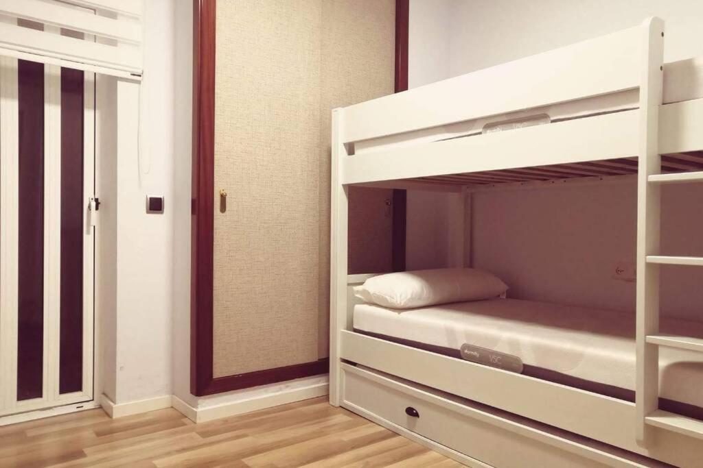 Apartamento Can Calet Con Parking En Sant Antoni De Calonge Calonge  Dış mekan fotoğraf