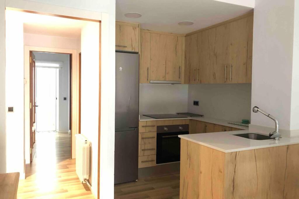 Apartamento Can Calet Con Parking En Sant Antoni De Calonge Calonge  Dış mekan fotoğraf