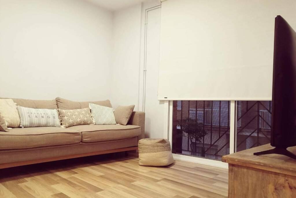 Apartamento Can Calet Con Parking En Sant Antoni De Calonge Calonge  Dış mekan fotoğraf