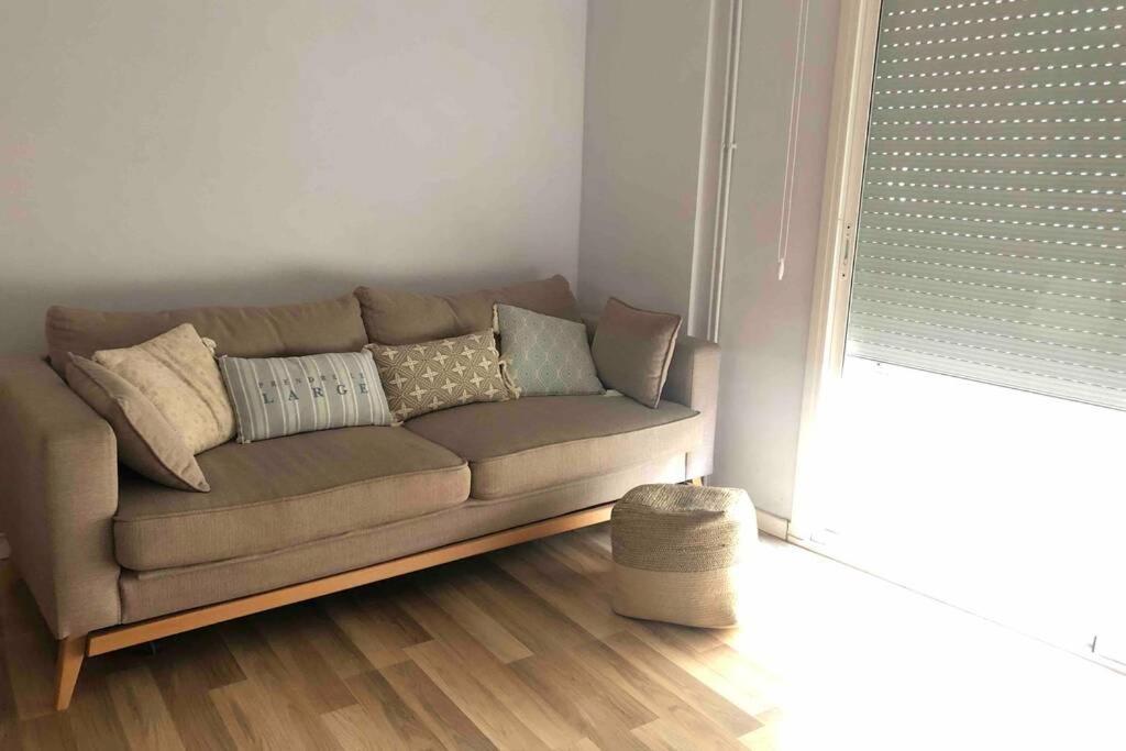 Apartamento Can Calet Con Parking En Sant Antoni De Calonge Calonge  Dış mekan fotoğraf