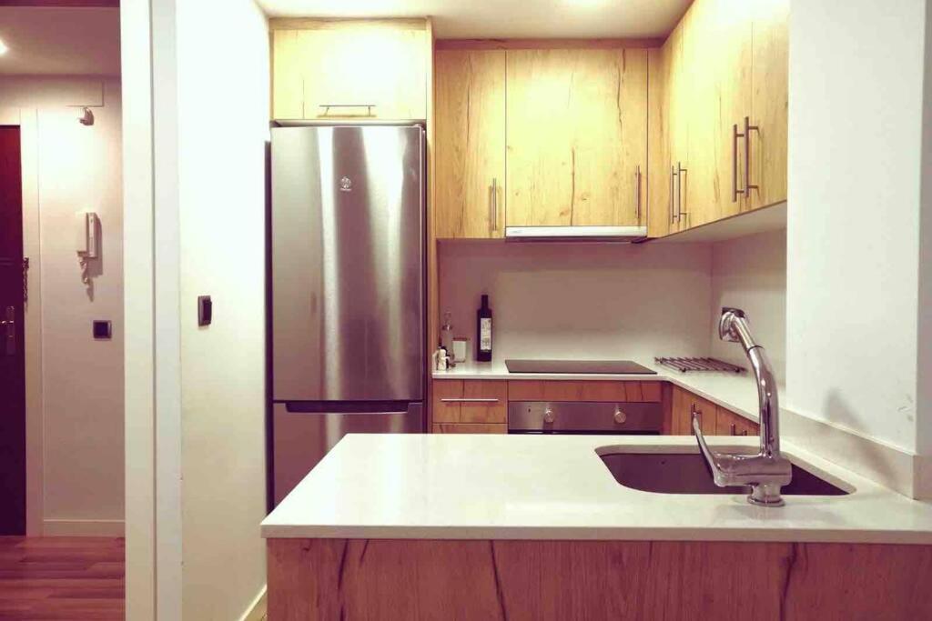 Apartamento Can Calet Con Parking En Sant Antoni De Calonge Calonge  Dış mekan fotoğraf